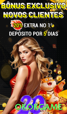 Guia Completo: okokgame - Tudo Que Você Precisa Saber em 202601 - okokgame 🎰✨ Bonus buy value: só compre se o custo < 60x stake médio histórico do bônus — edge matemático imediato! 📊💵