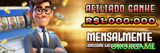 okokgame no Brasil: Análise Completa e Recomendações01 - okokgame 🎰✨ Em slots progressivos, jogue quando o jackpot estiver bem acima da média histórica — aumenta a expectativa de retorno (RTP efetivo)! 🌟💰
