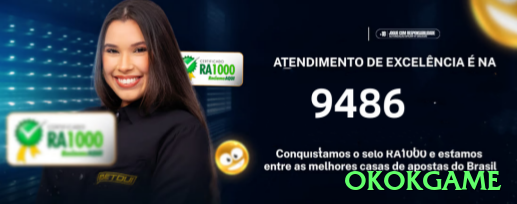 okokgame: O Guia Definitivo Para Jogadores Brasileiros01 - okokgame ⚽🔍 Player shots on target props: aposte em atacantes em forma contra defesas fracas — value frequente! 🔥💰